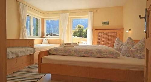 Imagen general del Haus Anfang. Foto 8