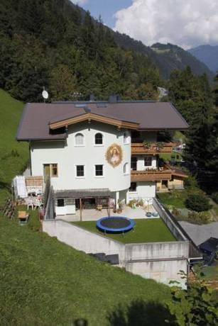 Imagen general del Haus Anfang. Foto 3