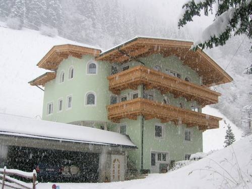 Imagen general del Haus Anfang. Foto 6