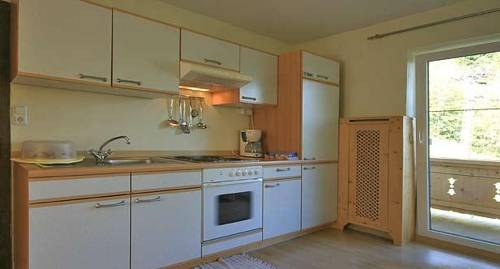 Imagen general del Haus Anfang. Foto 7