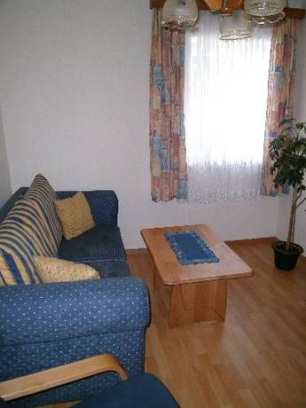 Imagen general del Haus Anika. Foto 2