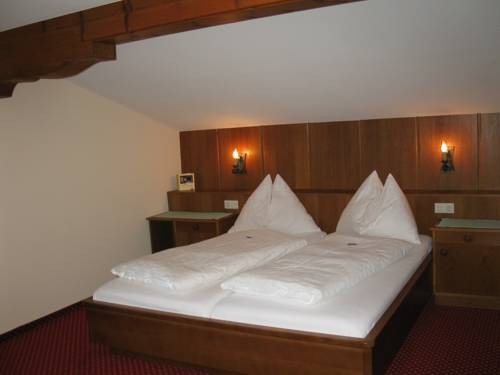 Imagen general del Haus Anni. Foto 6