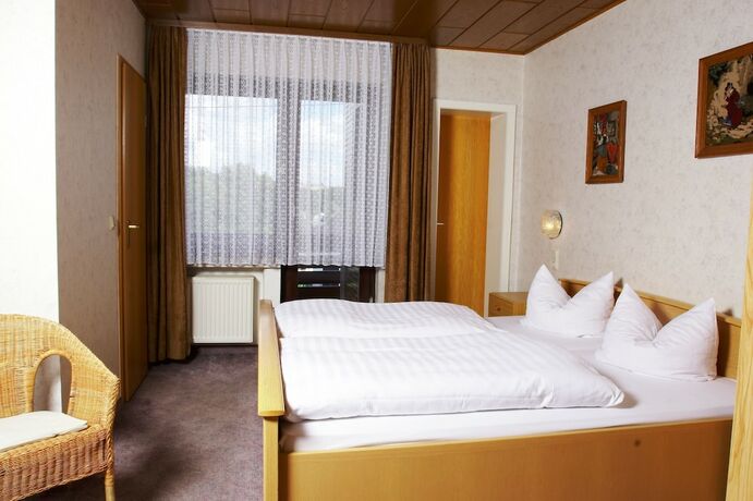 Imagen de la habitación del Haus Anny. Foto 19