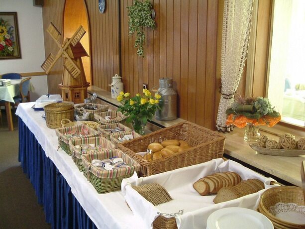 Imagen general del Haus Anny. Foto 8