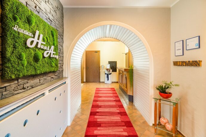 Imagen general del Haus Anny. Foto 12