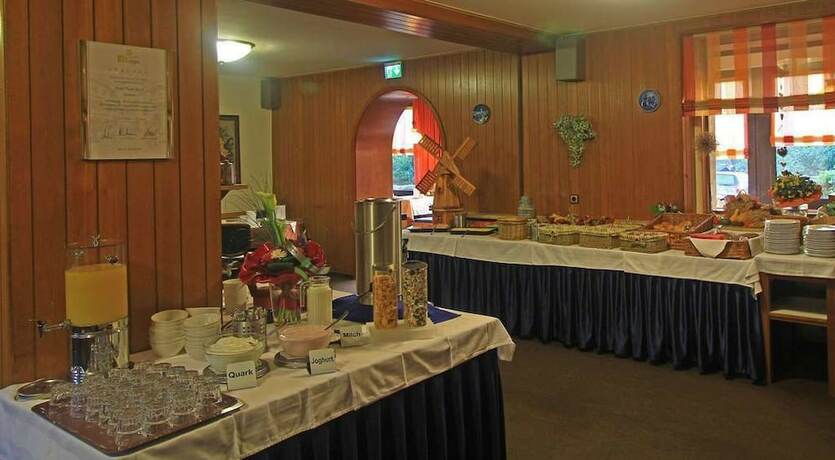 Imagen general del Haus Anny. Foto 16