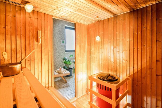 Imagen general del Haus Anny. Foto 17