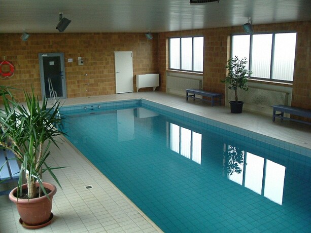Imagen general del Haus Anny. Foto 18