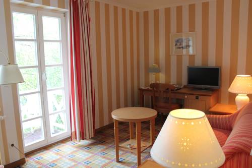 Imagen de la habitación del Haus Antje. Foto 2