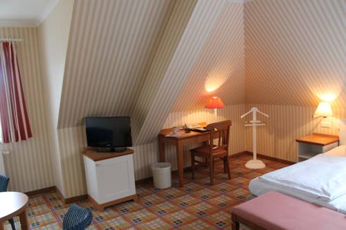 Imagen de la habitación del Haus Antje. Foto 3