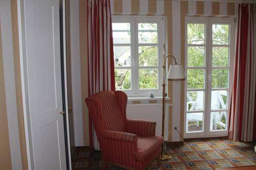 Imagen de la habitación del Haus Antje. Foto 5