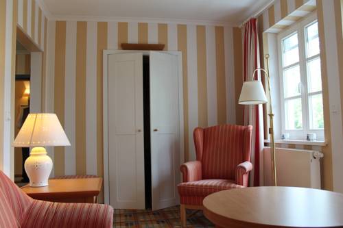 Imagen de la habitación del Haus Antje. Foto 6