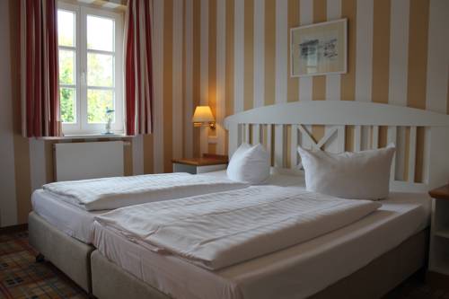 Imagen de la habitación del Haus Antje. Foto 8