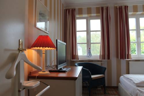 Imagen de la habitación del Haus Antje. Foto 10