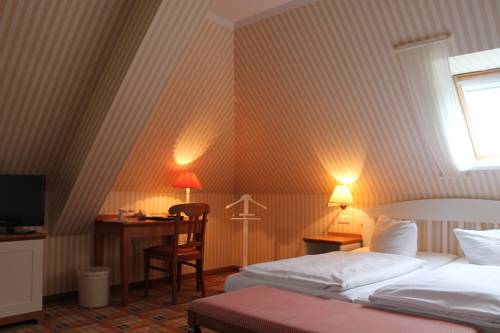 Imagen de la habitación del Haus Antje. Foto 11