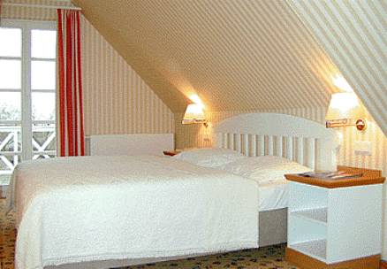 Imagen de la habitación del Haus Antje. Foto 12