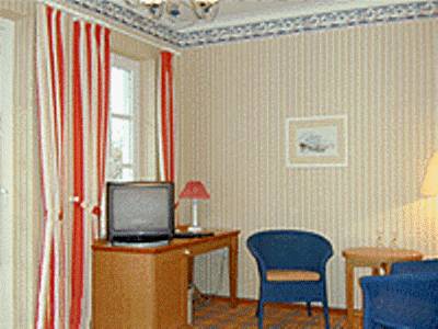 Imagen de la habitación del Haus Antje. Foto 13