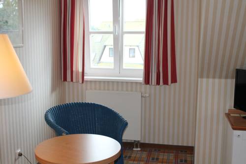 Imagen de la habitación del Haus Antje. Foto 14