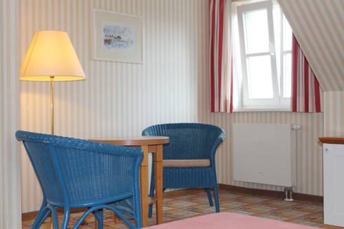 Imagen de la habitación del Haus Antje. Foto 15