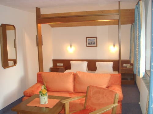Imagen general del Haus Anton Schranz. Foto 7