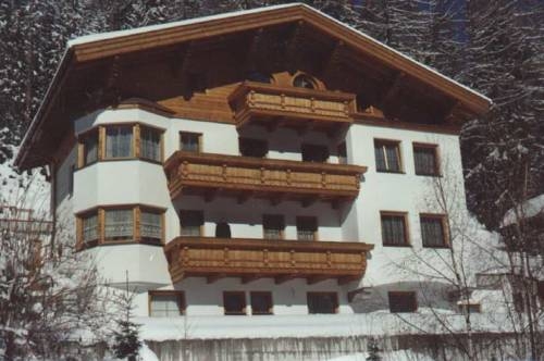 Imagen general del Haus Anton Schranz. Foto 2