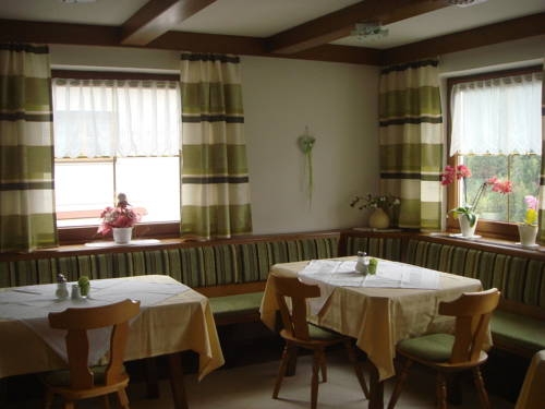 Imagen general del Haus Anton Schranz. Foto 4