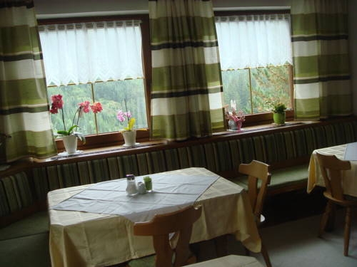 Imagen general del Haus Anton Schranz. Foto 5