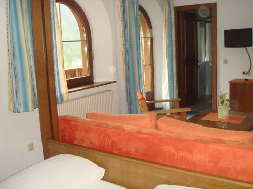 Imagen general del Haus Anton Schranz. Foto 6