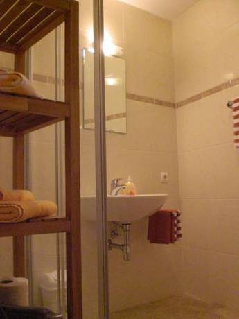 Imagen de la habitación del Haus Aperies. Foto 2