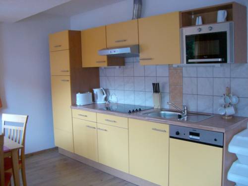 Imagen de la habitación del Haus Aperies. Foto 3