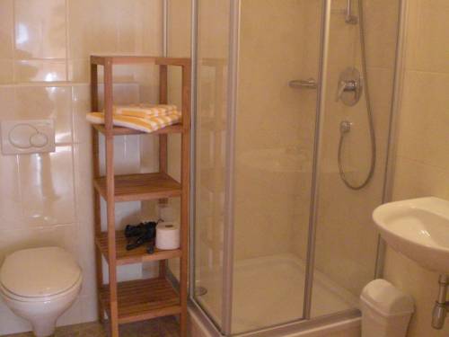 Imagen de la habitación del Haus Aperies. Foto 4