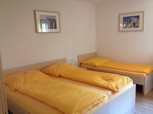 Imagen de la habitación del Haus Aperies. Foto 5