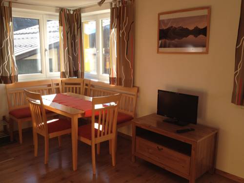 Imagen de la habitación del Haus Aperies. Foto 6