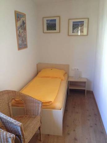 Imagen de la habitación del Haus Aperies. Foto 7