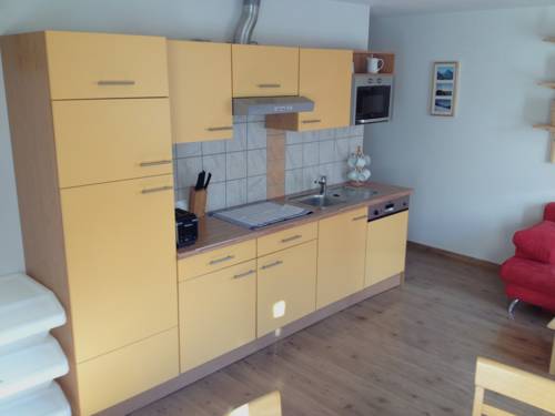 Imagen de la habitación del Haus Aperies. Foto 9