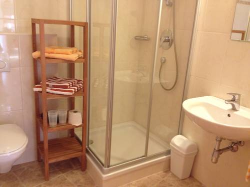 Imagen de la habitación del Haus Aperies. Foto 10