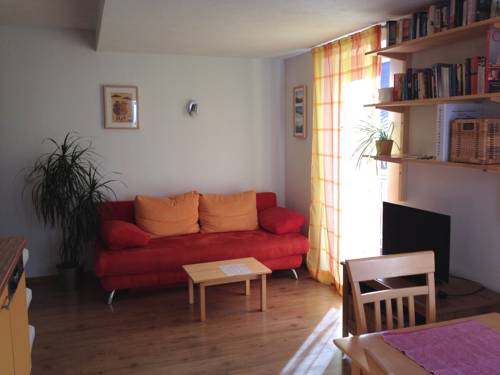 Imagen de la habitación del Haus Aperies. Foto 11