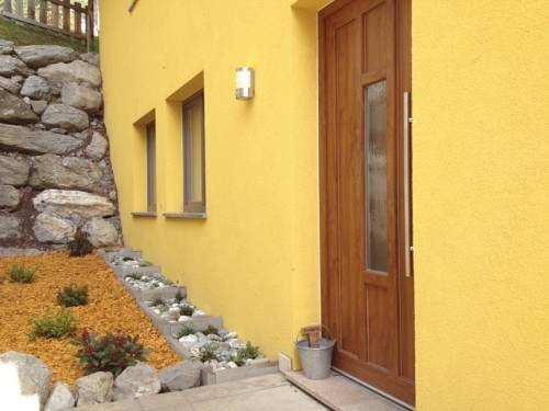 Imagen de la habitación del Haus Aperies. Foto 12