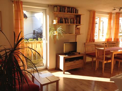 Imagen de la habitación del Haus Aperies. Foto 13