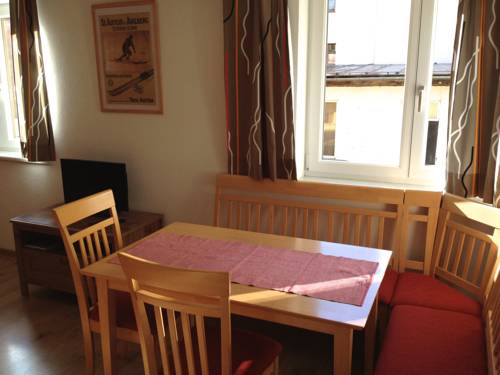 Imagen de la habitación del Haus Aperies. Foto 15