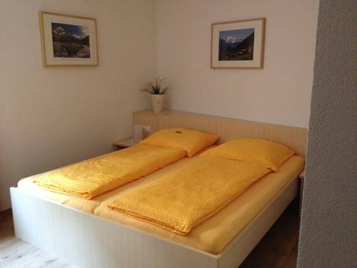 Imagen de la habitación del Haus Aperies. Foto 16