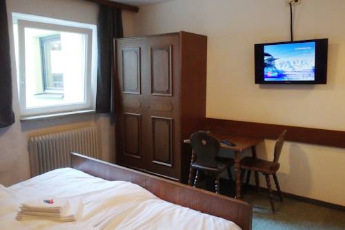 Imagen de la habitación del Haus Arnold By Ch&acirc;tel Reizen. Foto 2
