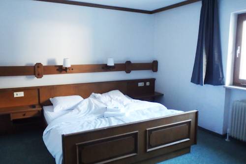 Imagen de la habitación del Haus Arnold By Ch&acirc;tel Reizen. Foto 4