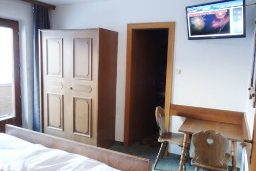 Imagen de la habitación del Haus Arnold By Ch&acirc;tel Reizen. Foto 7