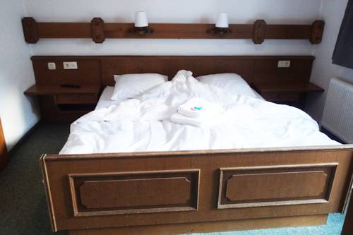 Imagen de la habitación del Haus Arnold By Ch&acirc;tel Reizen. Foto 8
