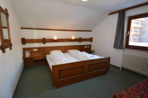 Imagen de la habitación del Haus Arnold By Ch&acirc;tel Reizen. Foto 9