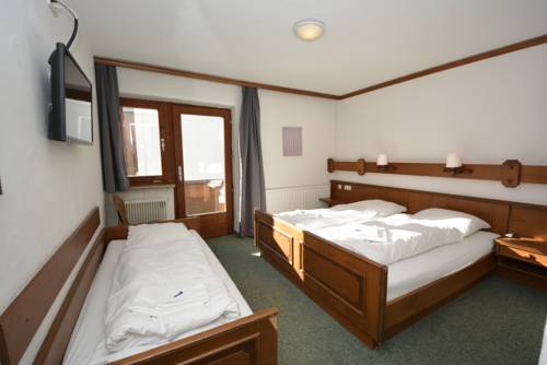 Imagen de la habitación del Haus Arnold By Ch&acirc;tel Reizen. Foto 10