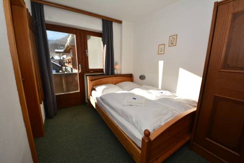 Imagen de la habitación del Haus Arnold By Ch&acirc;tel Reizen. Foto 11