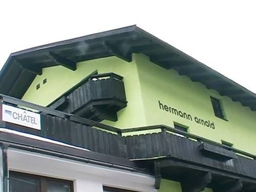 Imagen de la habitación del Haus Arnold By Ch&acirc;tel Reizen. Foto 13