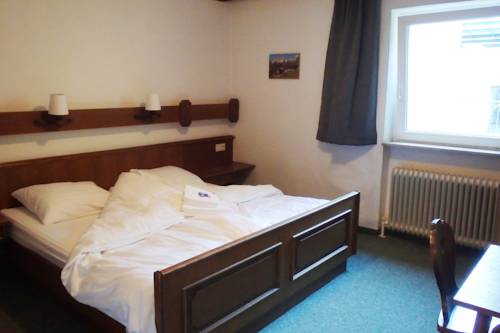 Imagen de la habitación del Haus Arnold By Ch&acirc;tel Reizen. Foto 16